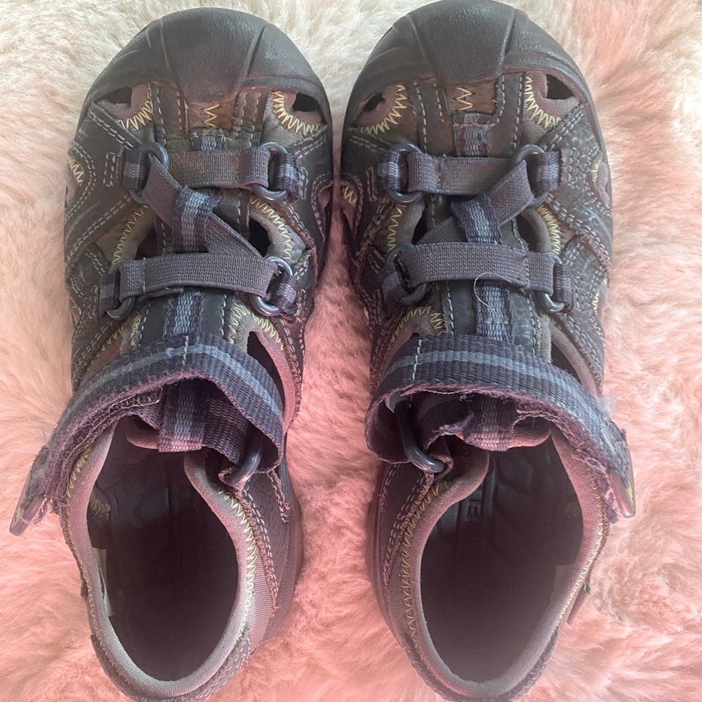 Merrell Sandals Boys size 12